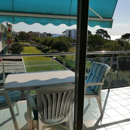 Apartamento Playa Cambrils Edificio Torresol Екстер'єр фото