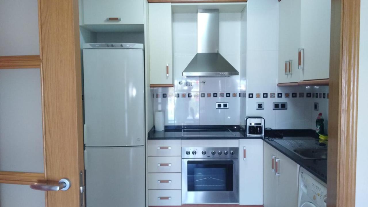 Apartamento Playa Cambrils Edificio Torresol Екстер'єр фото